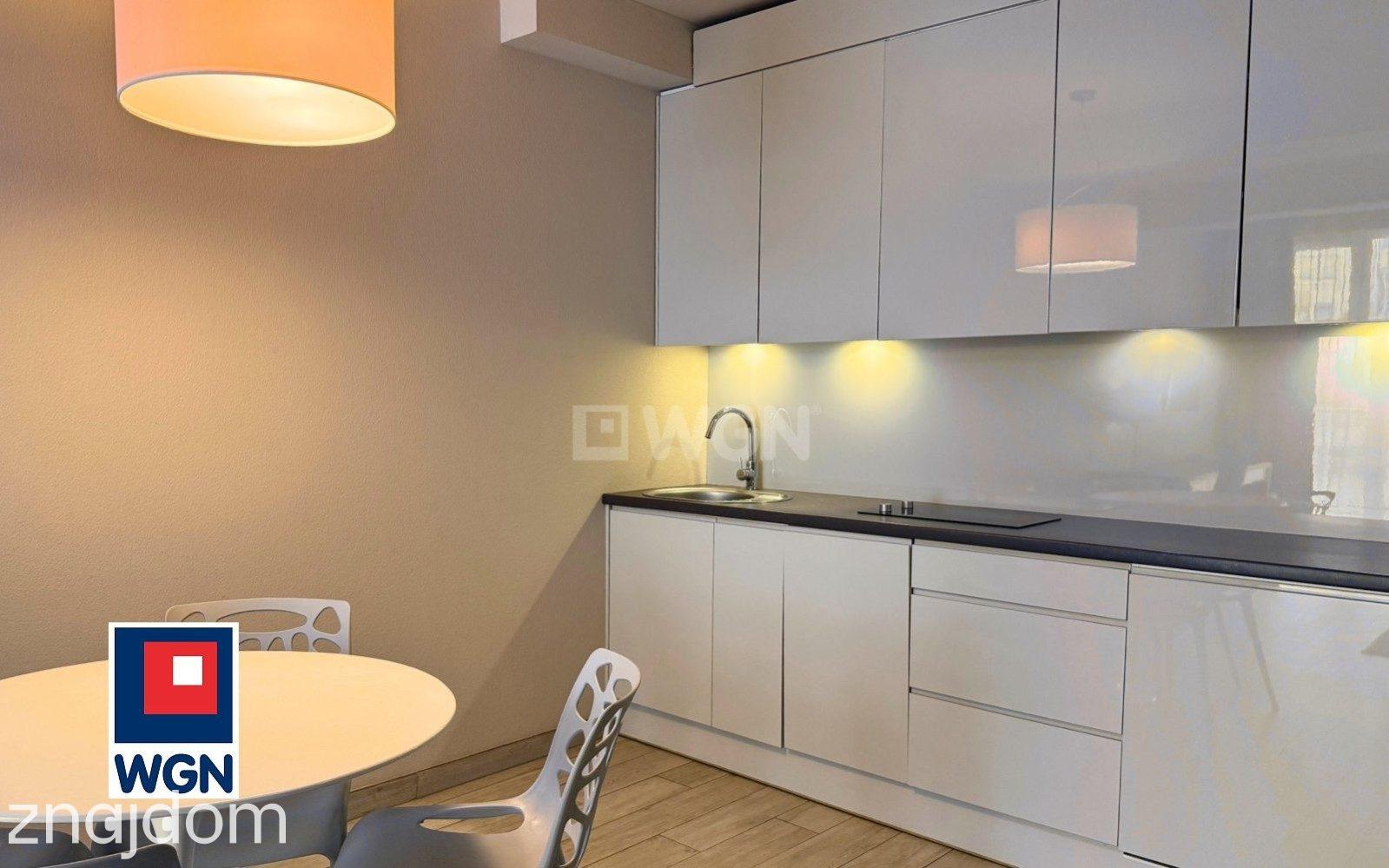 Mieszkanie na sprzedaż Biała Woda - Apartament w całorocznym ośrodku turystycznym Czarna Góra. - zdjęcie 11