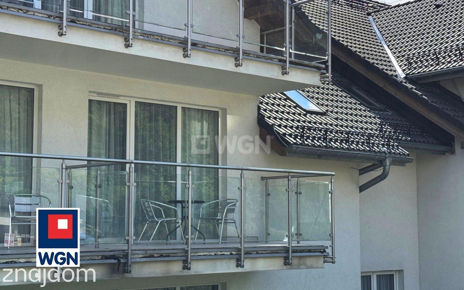 Mieszkanie na sprzedaż Biała Woda - Apartament w całorocznym ośrodku turystycznym Czarna Góra. - zdjęcie 7
