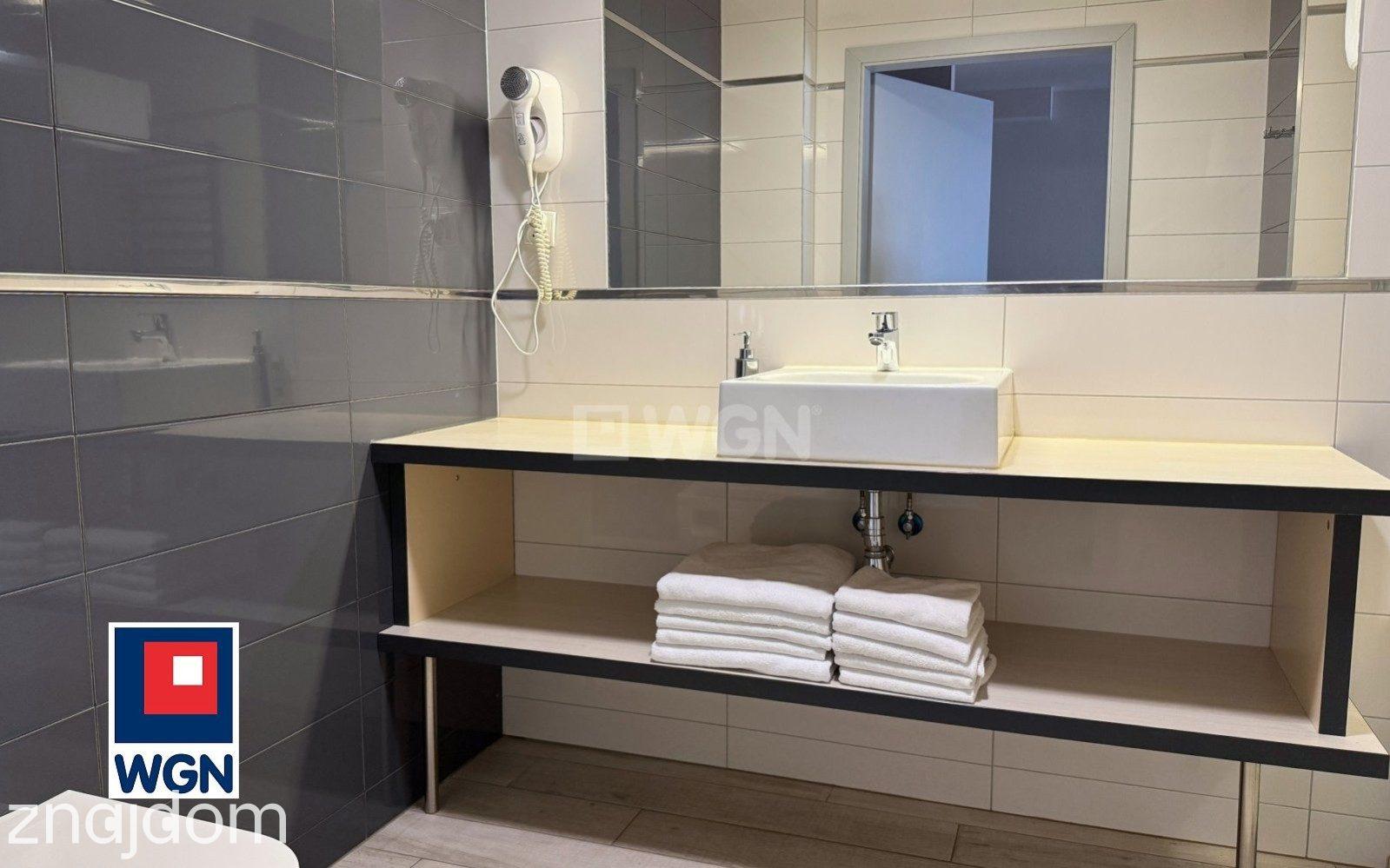 Mieszkanie na sprzedaż Biała Woda - Apartament w całorocznym ośrodku turystycznym Czarna Góra. - zdjęcie 6