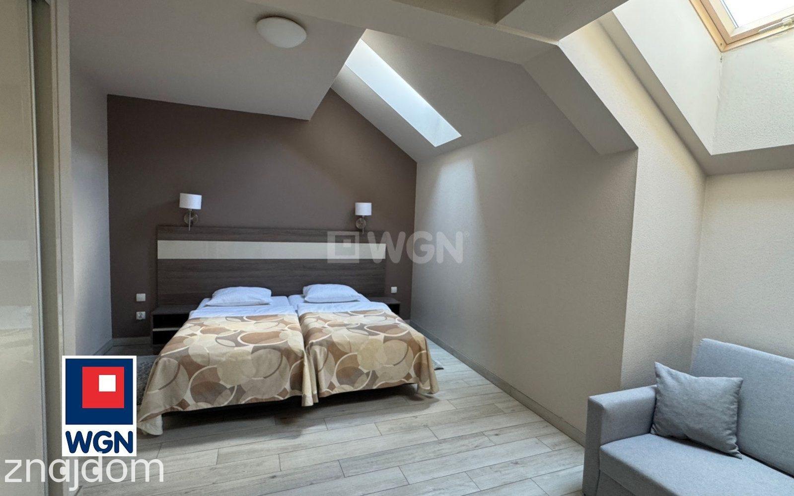 Mieszkanie na sprzedaż Biała Woda - Apartament w całorocznym ośrodku turystycznym Czarna Góra. - zdjęcie 14
