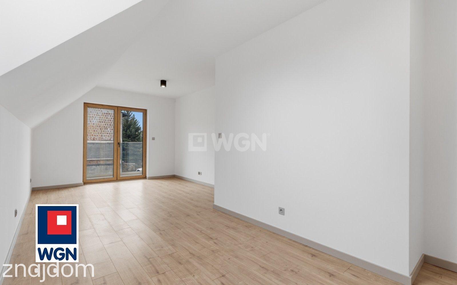 Dom na sprzedaż Straszyn - Nowoczesny bliźniak 137 m2 przy lesie - wysoki standard, pompa ciepła - zdjęcie 6