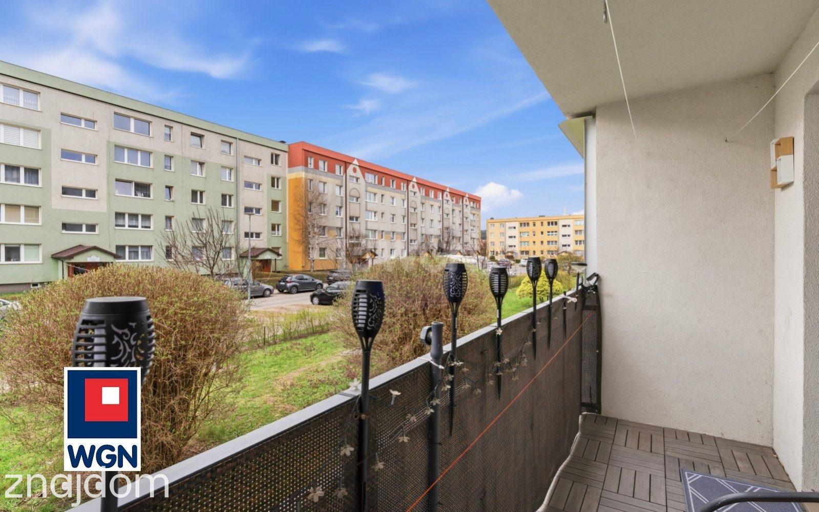 Mieszkanie na sprzedaż Reda - Przestronne 3 pokoje w Redzie | wysoki parter | idealne dla rodziny - zdjęcie 3