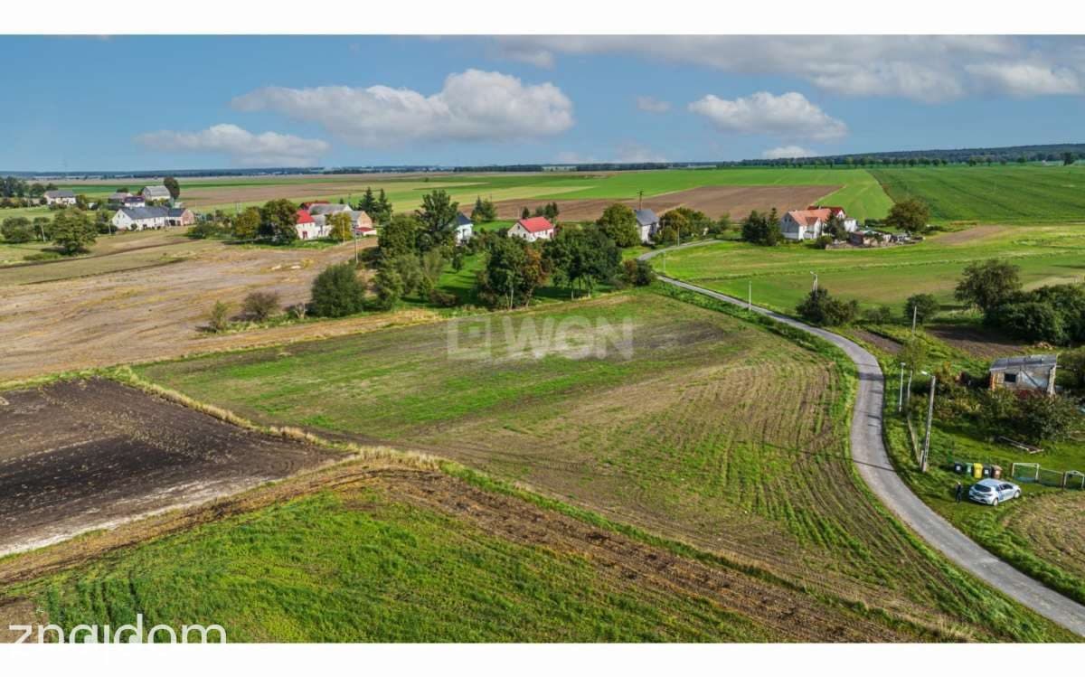 Działka na sprzedaż Lubków - zdjęcie 6