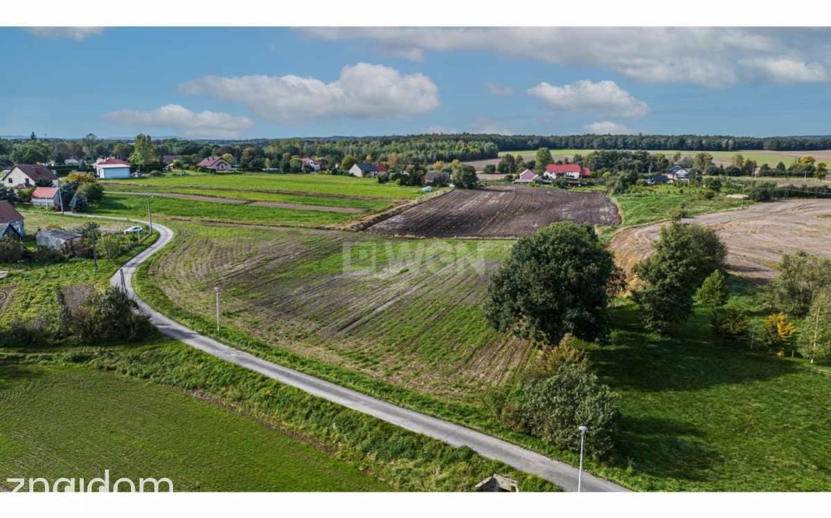 Działka na sprzedaż Lubków - zdjęcie 4
