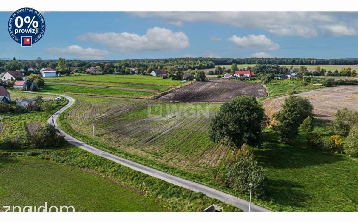 Działka na sprzedaż Lubków - zdjęcie 7