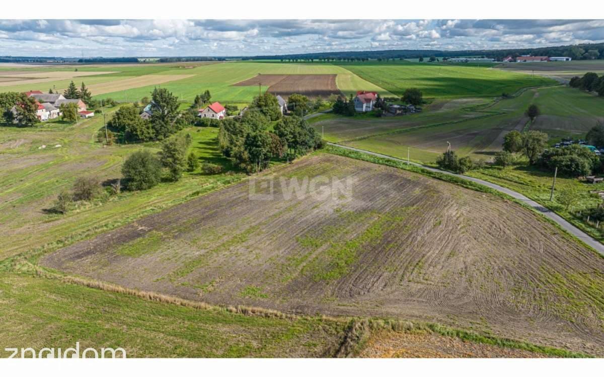 Działka na sprzedaż Lubków - zdjęcie 2