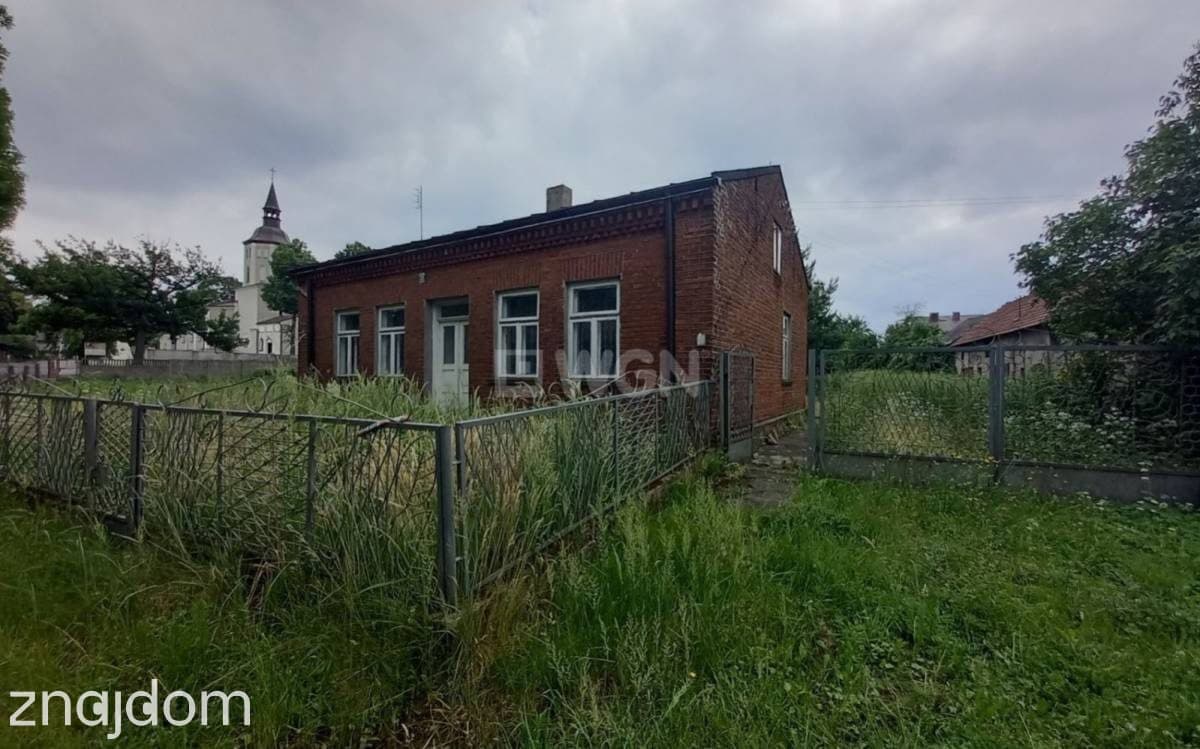Dom na sprzedaż Siemkowice - zdjęcie 4