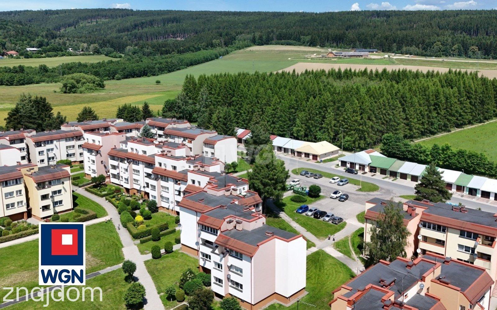 Mieszkanie na  sprzedaż Szczytna - Mieszkanie, 4 pokoje, na osiedlu - Szczytna. - zdjęcie 10