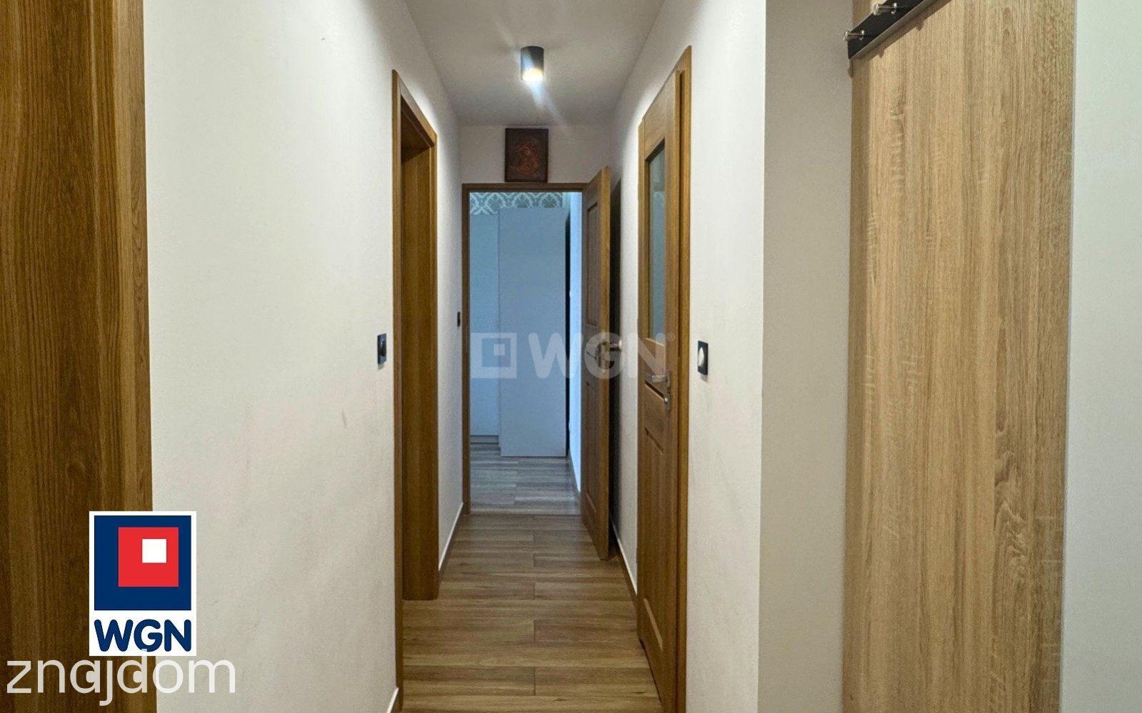 Mieszkanie na  sprzedaż Szczytna - Mieszkanie, 4 pokoje, na osiedlu - Szczytna. - zdjęcie 7