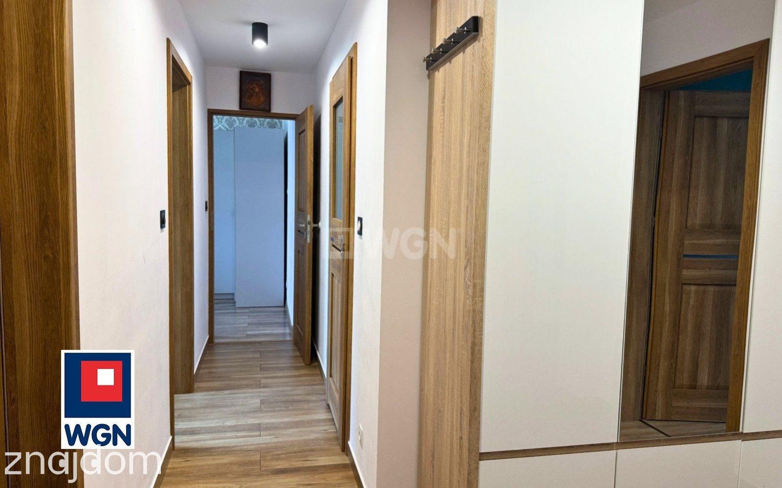 Mieszkanie na  sprzedaż Szczytna - Mieszkanie, 4 pokoje, na osiedlu - Szczytna. - zdjęcie 17