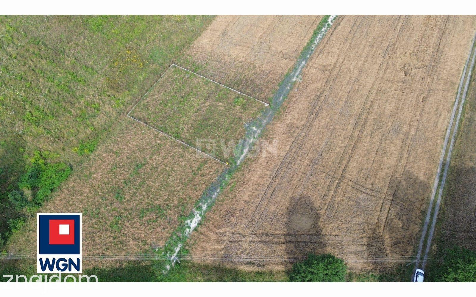Działka na sprzedaż Dobryszyce - zdjęcie 14