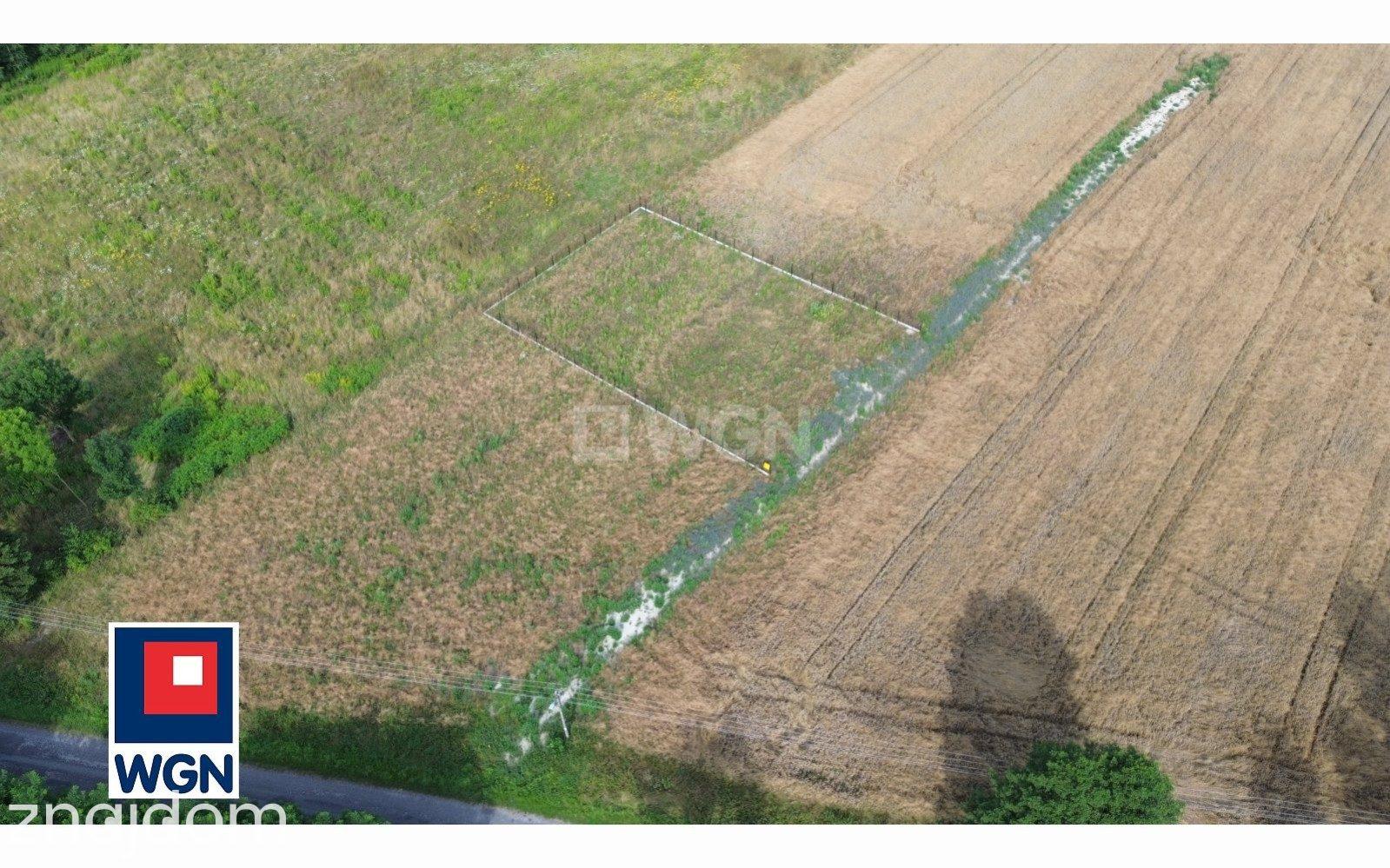 Działka na sprzedaż Dobryszyce - zdjęcie 8