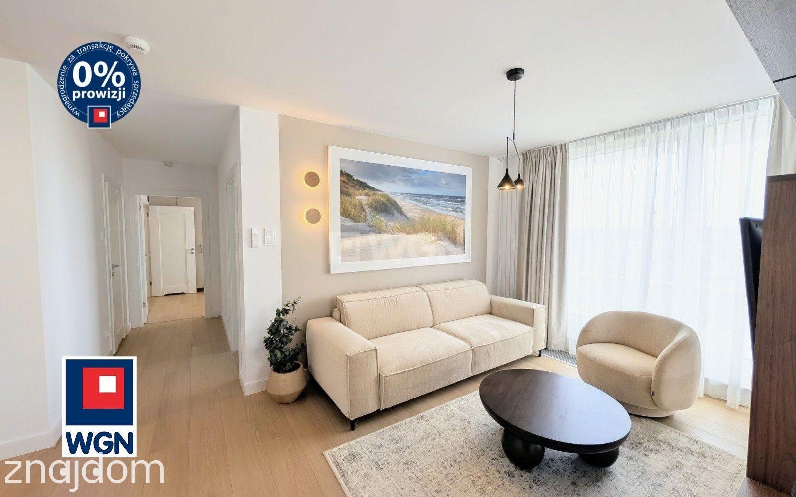 Mieszkanie na sprzedaż Kołobrzeg - Luksusowy penthouse premium tylko 300 metrów od morza - zdjęcie 10