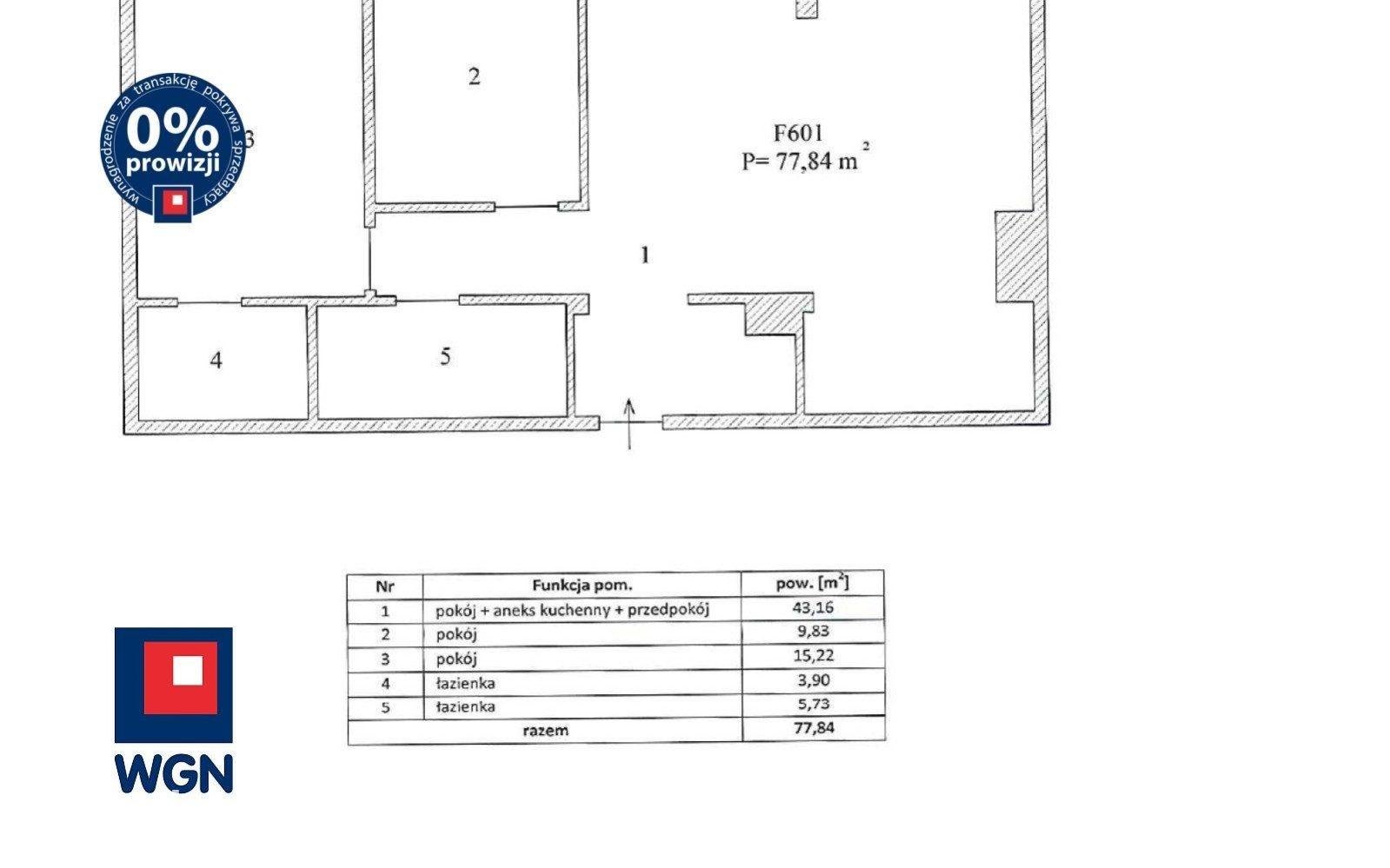 Mieszkanie na sprzedaż Kołobrzeg - Luksusowy penthouse premium tylko 300 metrów od morza - zdjęcie 3