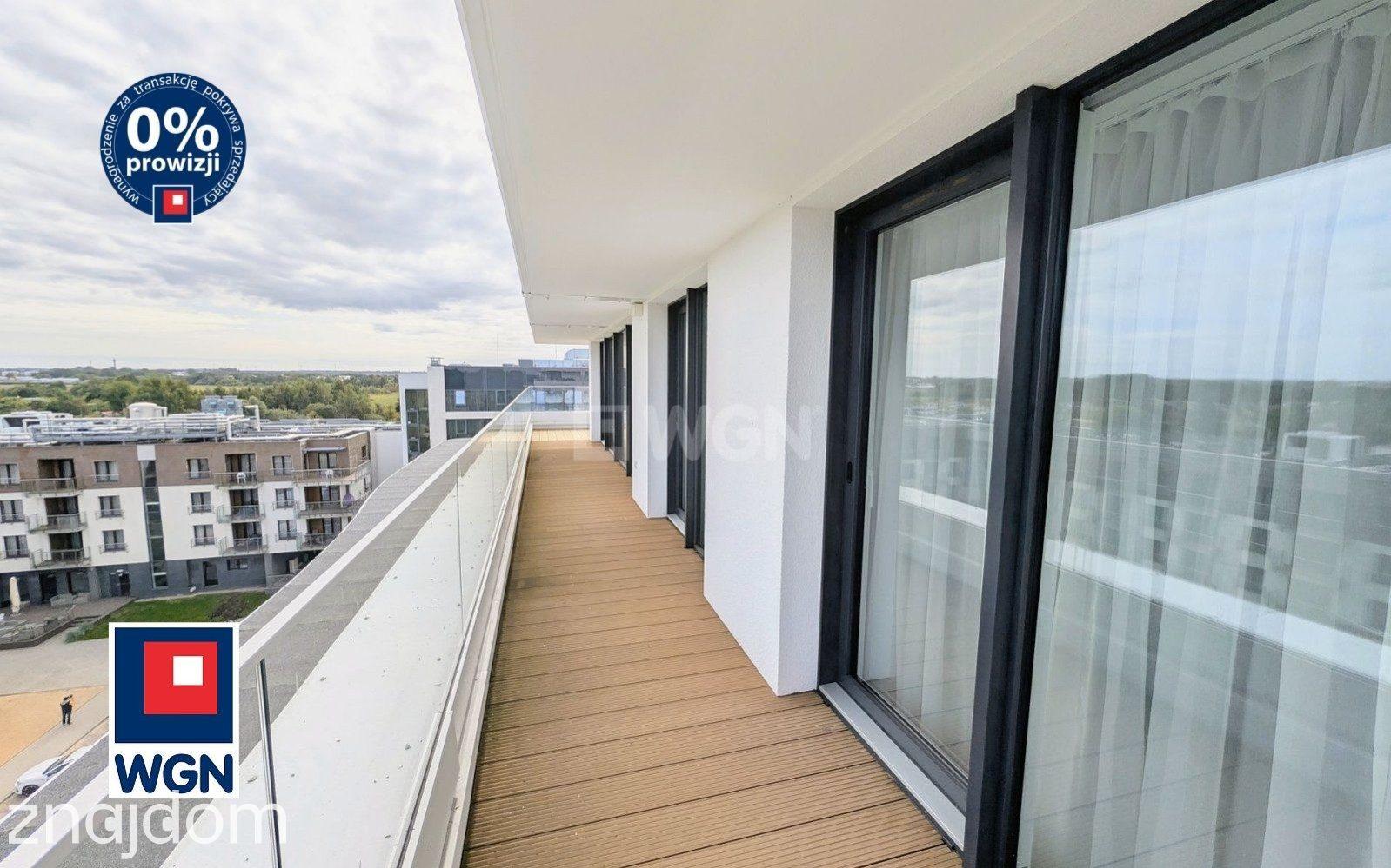 Mieszkanie na sprzedaż Kołobrzeg - Luksusowy penthouse premium tylko 300 metrów od morza - zdjęcie 16