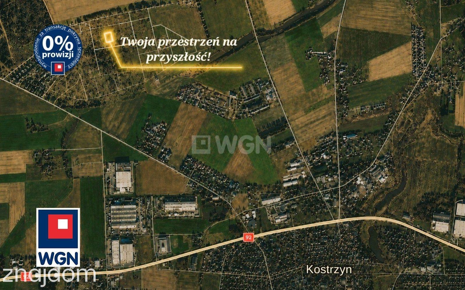 Działka na sprzedaż Gwiazdowo - zdjęcie 6