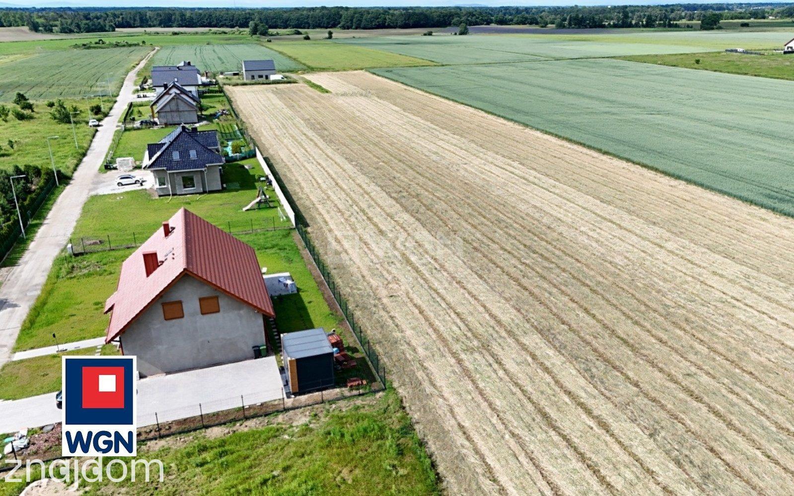 Grunt budowlany jednorodzinny na sprzedaż Gałów - Sprzedam działki budowlane w Gałówie - zdjęcie 10