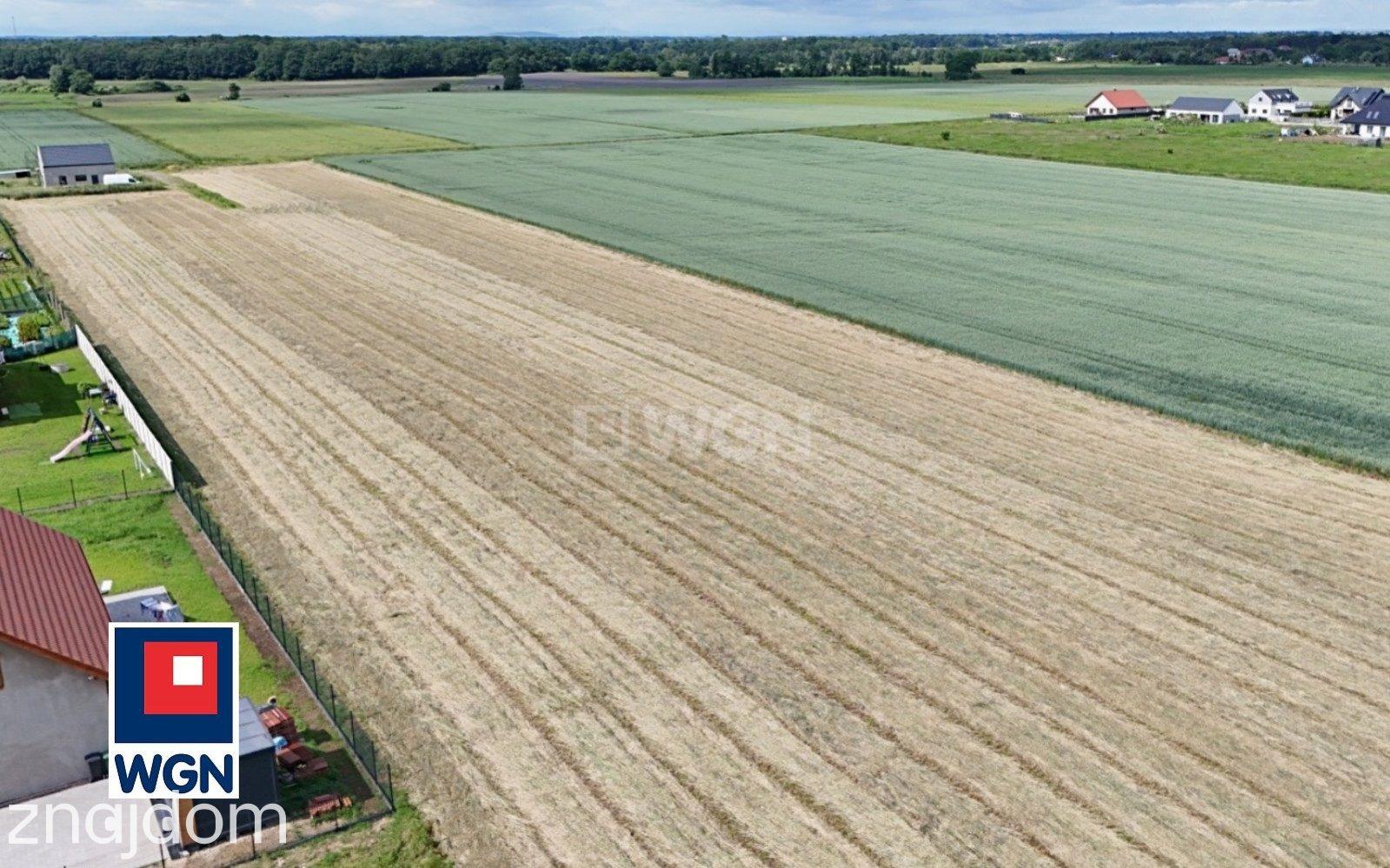 Grunt budowlany jednorodzinny na sprzedaż Gałów - Sprzedam działki budowlane w Gałówie - zdjęcie 7