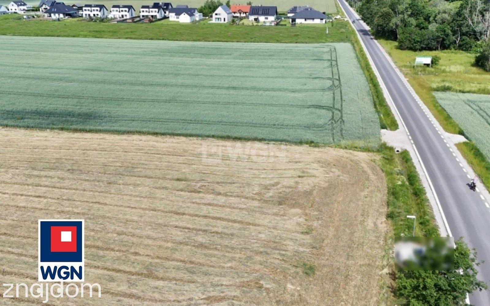 Grunt budowlany jednorodzinny na sprzedaż Gałów - Sprzedam działki budowlane w Gałówie - zdjęcie 6