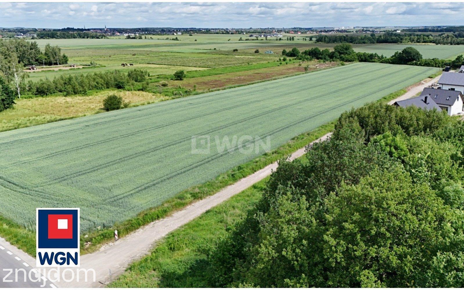 Grunt budowlany jednorodzinny na sprzedaż Gałów - Sprzedam działki budowlane w Gałówie - zdjęcie 4