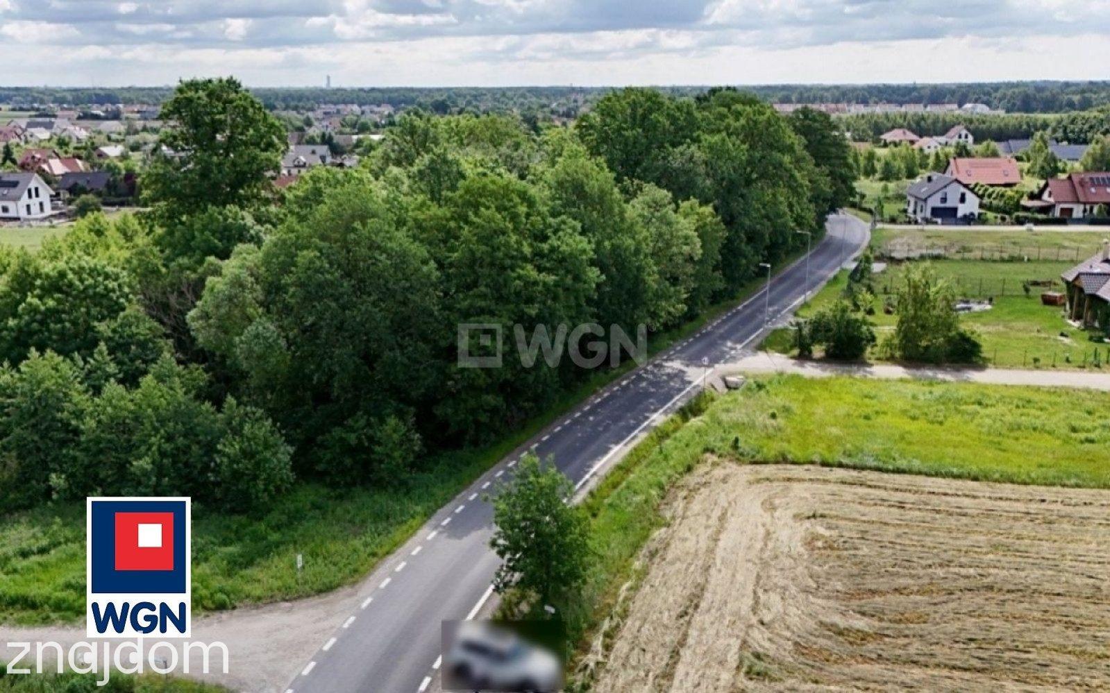 Grunt budowlany jednorodzinny na sprzedaż Gałów - Sprzedam działki budowlane w Gałówie - zdjęcie 2