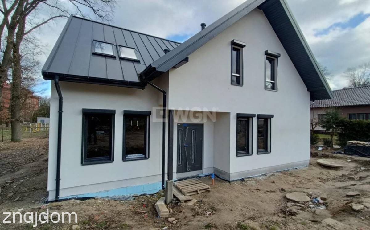 Dom na sprzedaż Chojna - zdjęcie 12