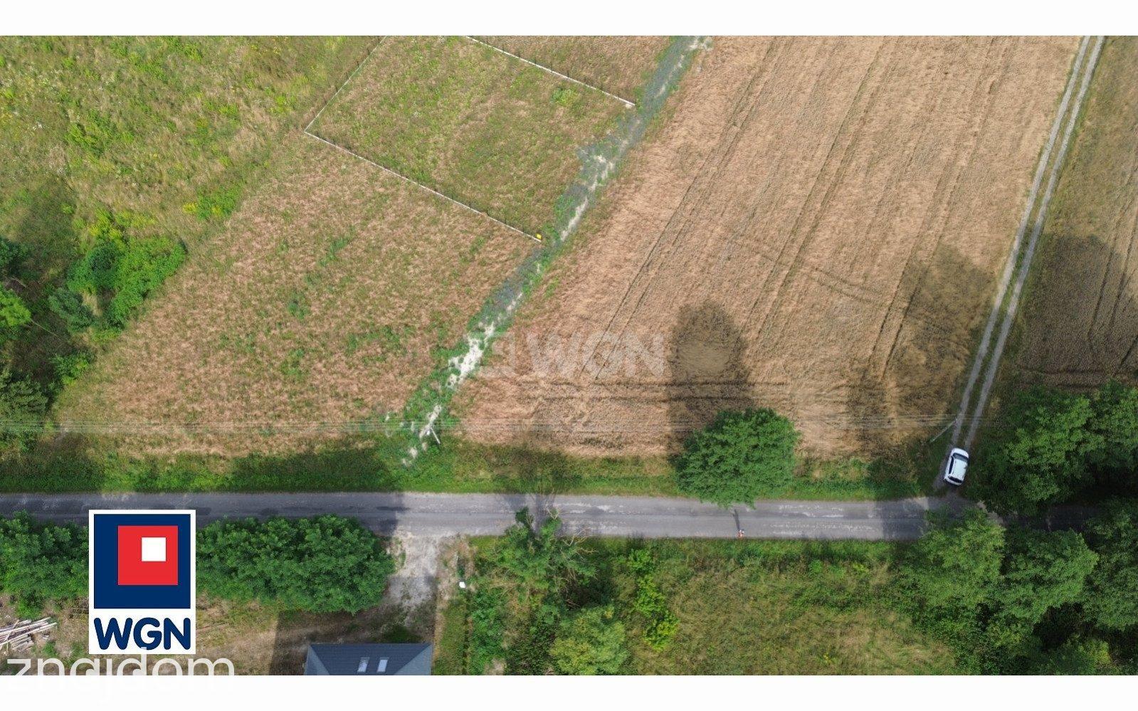 Działka na sprzedaż Dobryszyce - zdjęcie 10