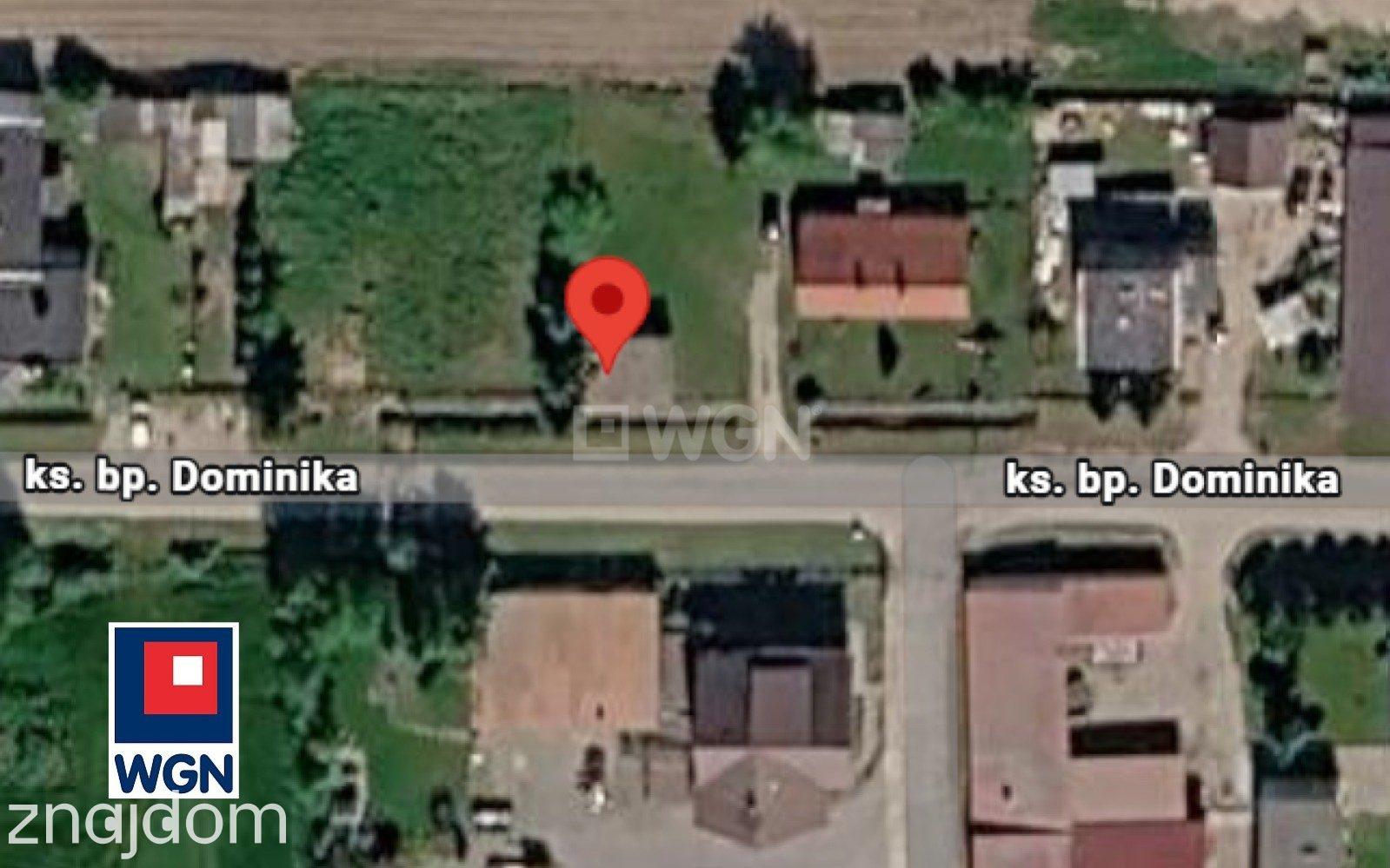 Grunt budowlany jednorodzinny na sprzedaż Gnieżdżewo - Działka z warunkami zabudowy - Gnieżdżewo - media - zdjęcie 2
