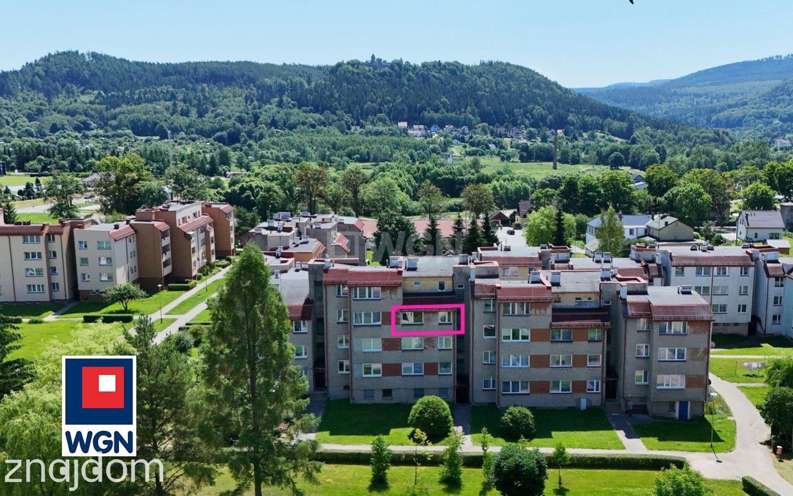 Mieszkanie na  sprzedaż Szczytna - Mieszkanie, 3 pokoje, na osiedlu Słonecznym. - zdjęcie 19