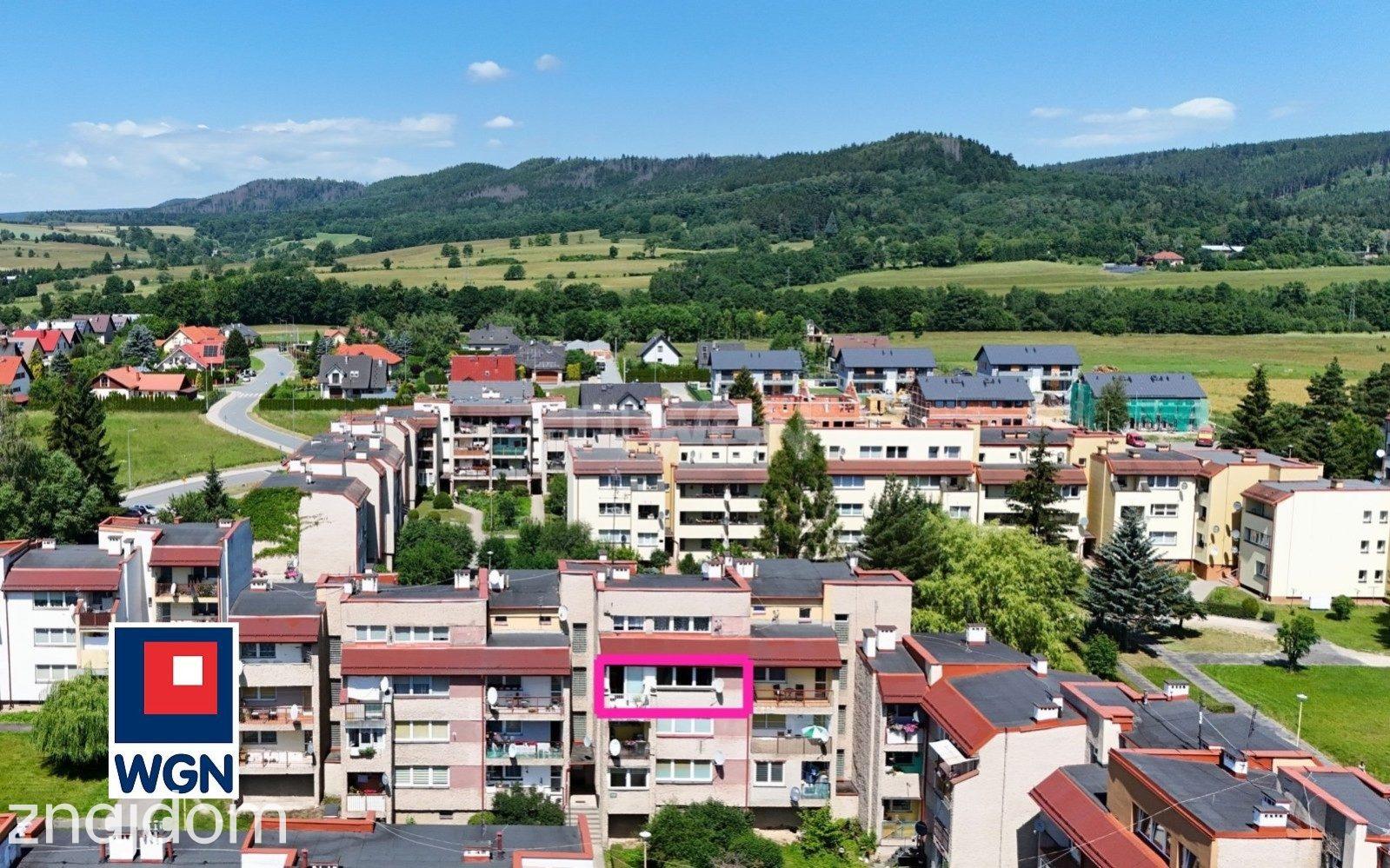 Mieszkanie na  sprzedaż Szczytna - Mieszkanie, 3 pokoje, na osiedlu Słonecznym. - zdjęcie 12