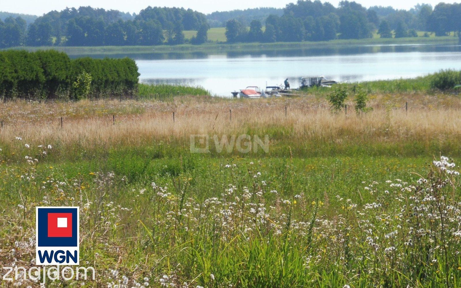 Działka na sprzedaż Kalinowo - zdjęcie 6