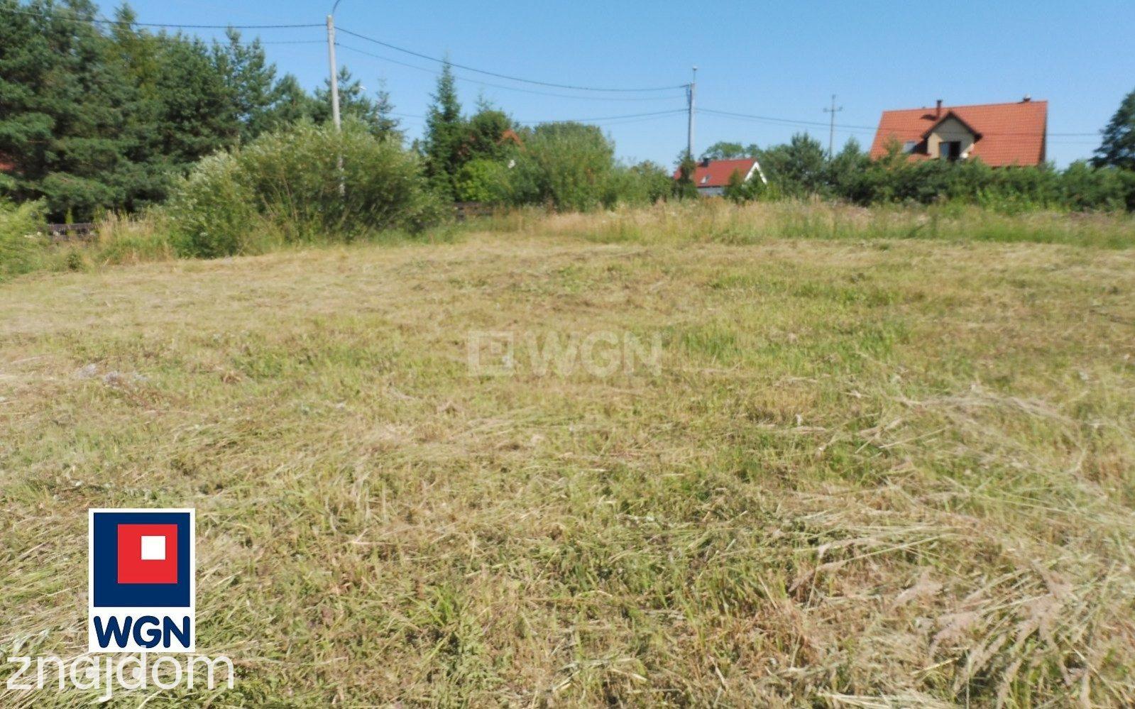 Działka na sprzedaż Kalinowo - zdjęcie 5