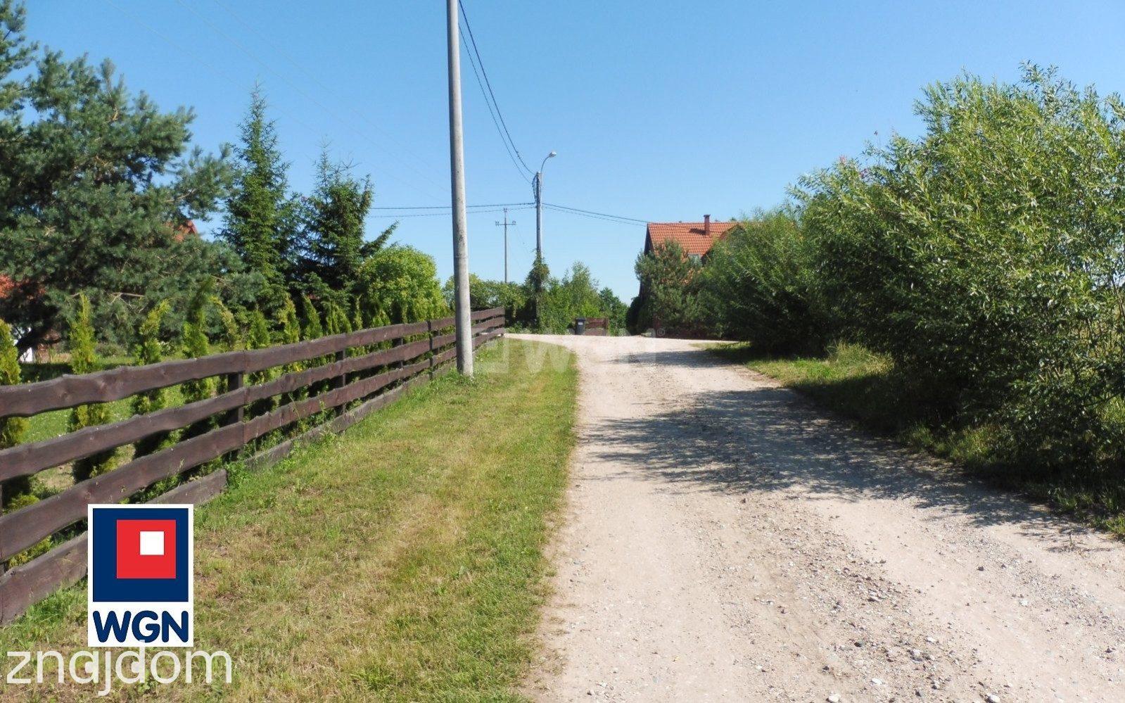 Działka na sprzedaż Kalinowo - zdjęcie 4