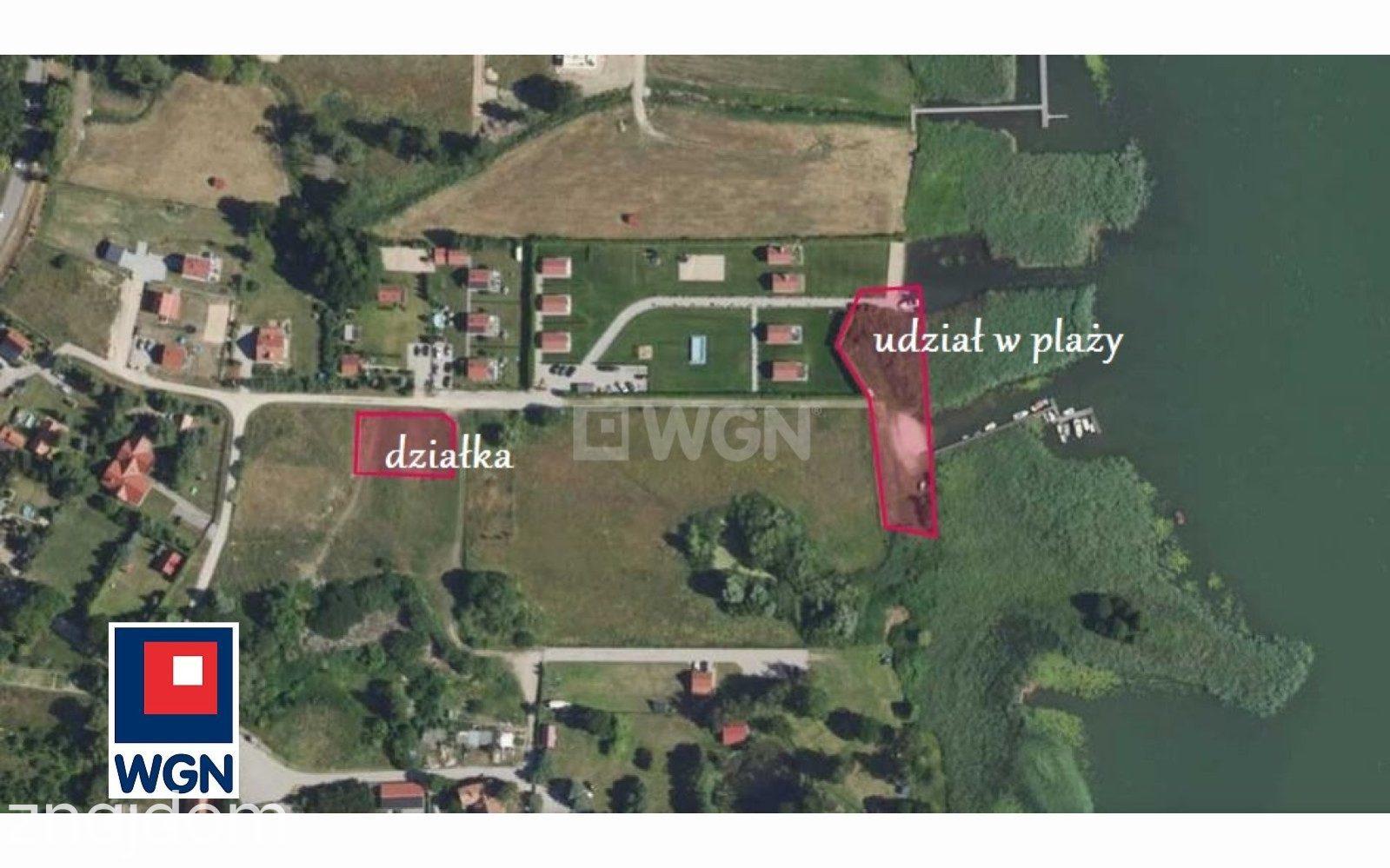 Działka na sprzedaż Kalinowo - zdjęcie 17
