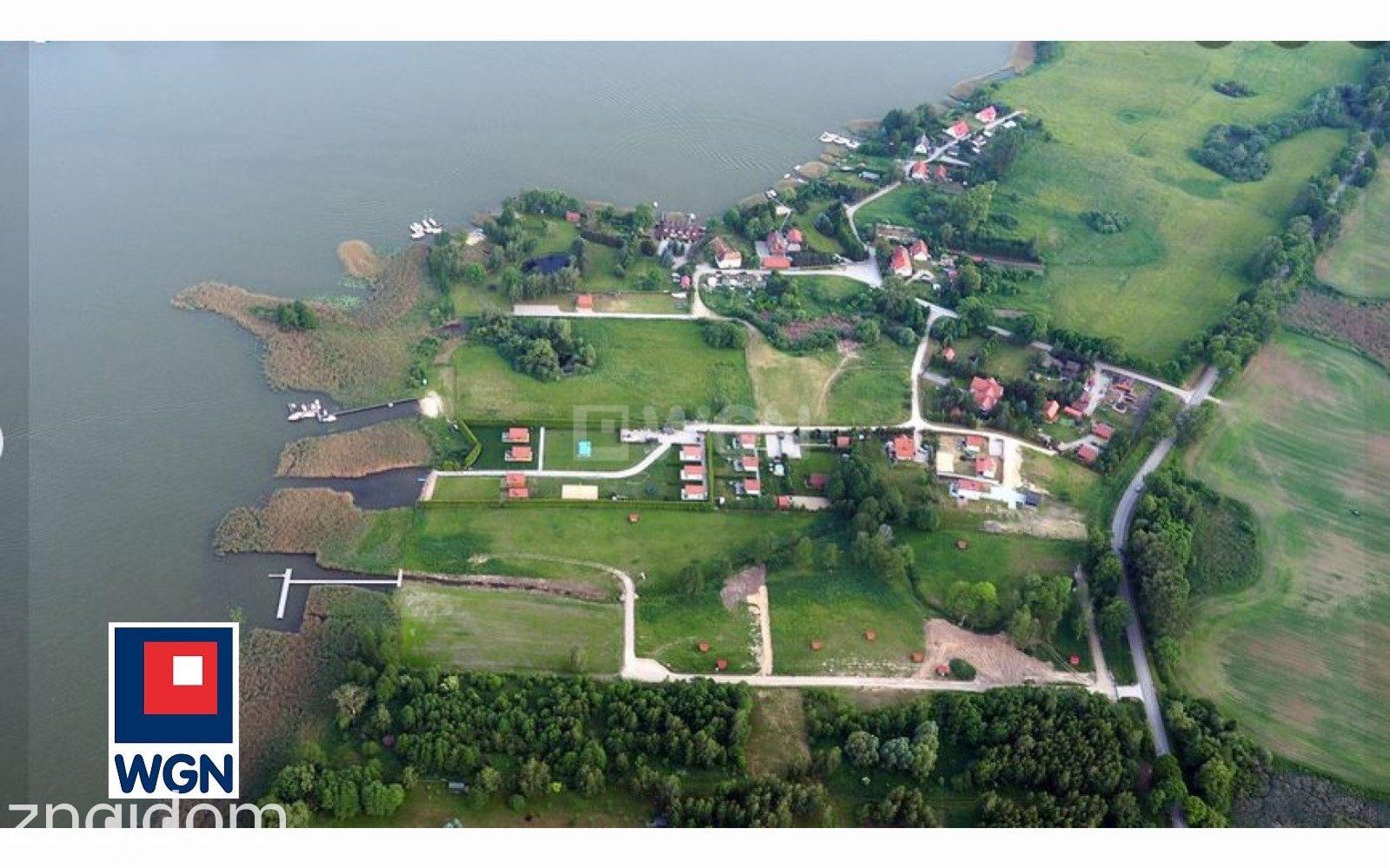 Działka na sprzedaż Kalinowo - zdjęcie 14