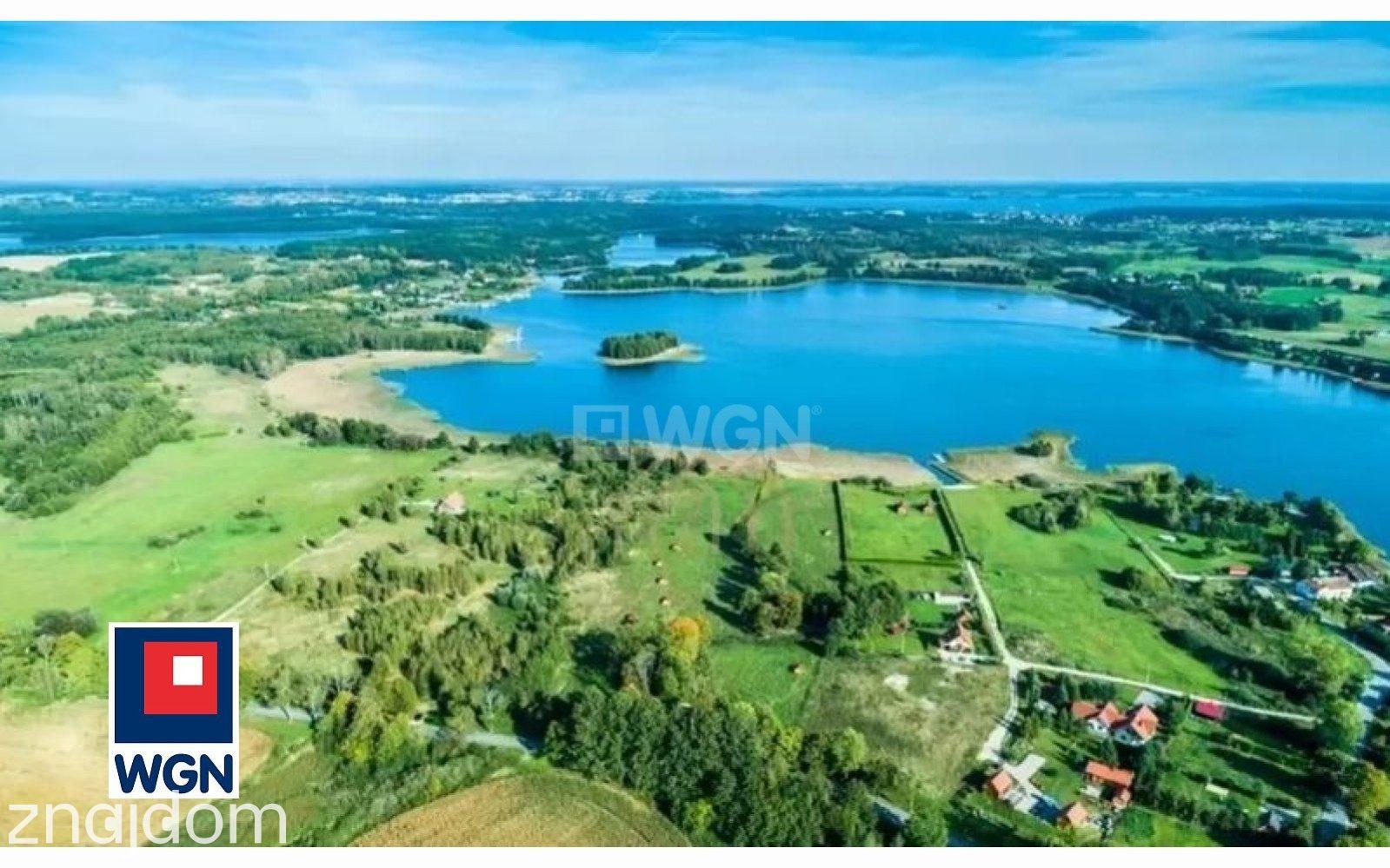 Działka na sprzedaż Kalinowo - zdjęcie 13