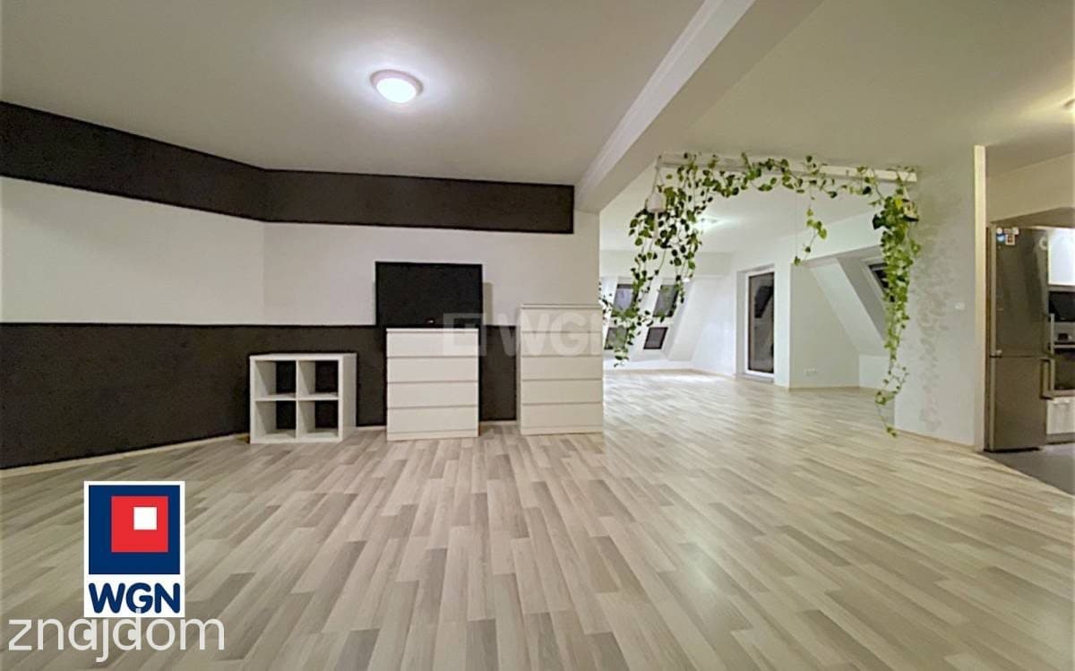 Mieszkanie na  wynajem Szczecin - Centrum. Penthouse 90m2 taras winda garaż - zdjęcie 11