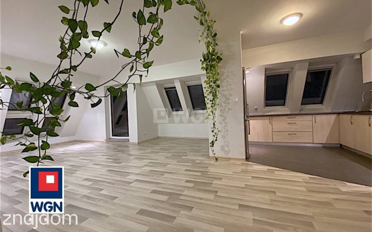 Mieszkanie na  wynajem Szczecin - Centrum. Penthouse 90m2 taras winda garaż - zdjęcie 10