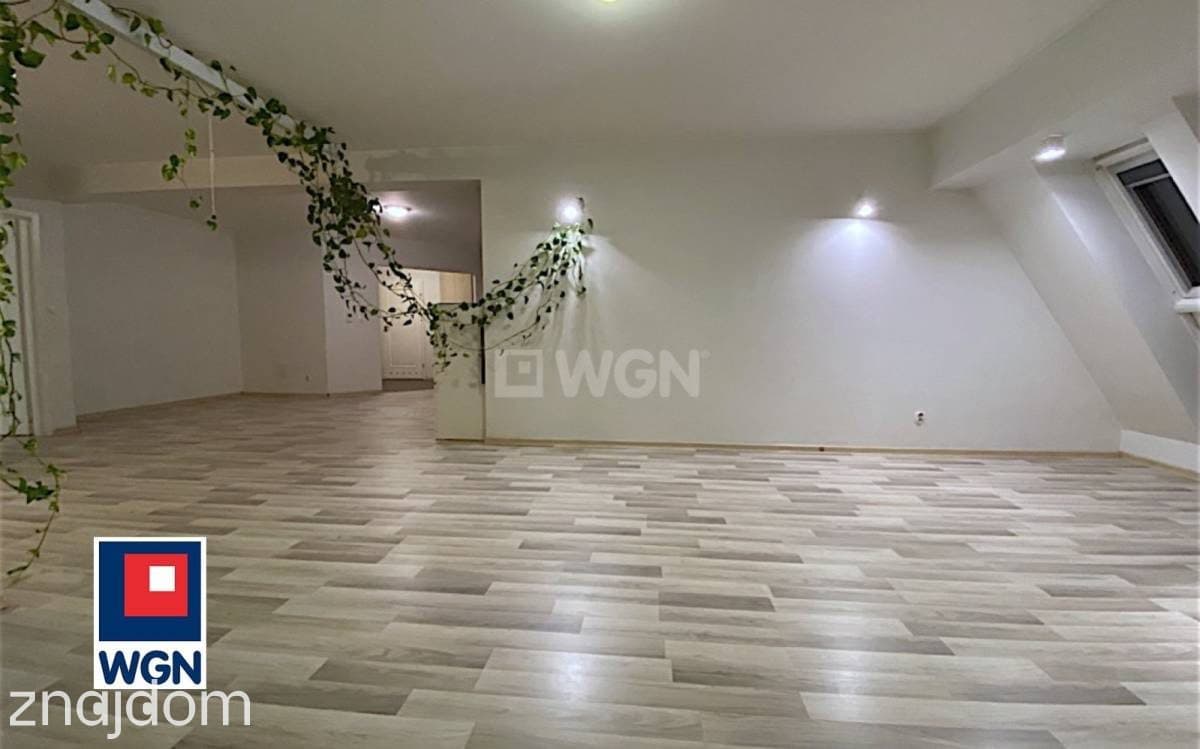 Mieszkanie na  wynajem Szczecin - Centrum. Penthouse 90m2 taras winda garaż - zdjęcie 9