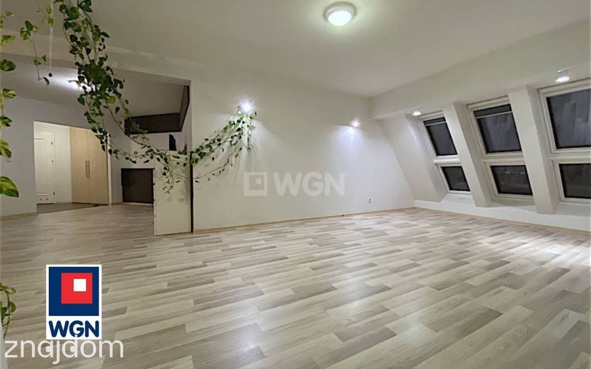 Mieszkanie na  wynajem Szczecin - Centrum. Penthouse 90m2 taras winda garaż - zdjęcie 8