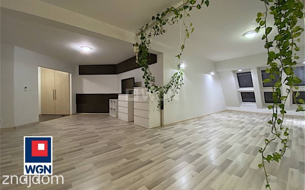 Mieszkanie na  wynajem Szczecin - Centrum. Penthouse 90m2 taras winda garaż - zdjęcie 7