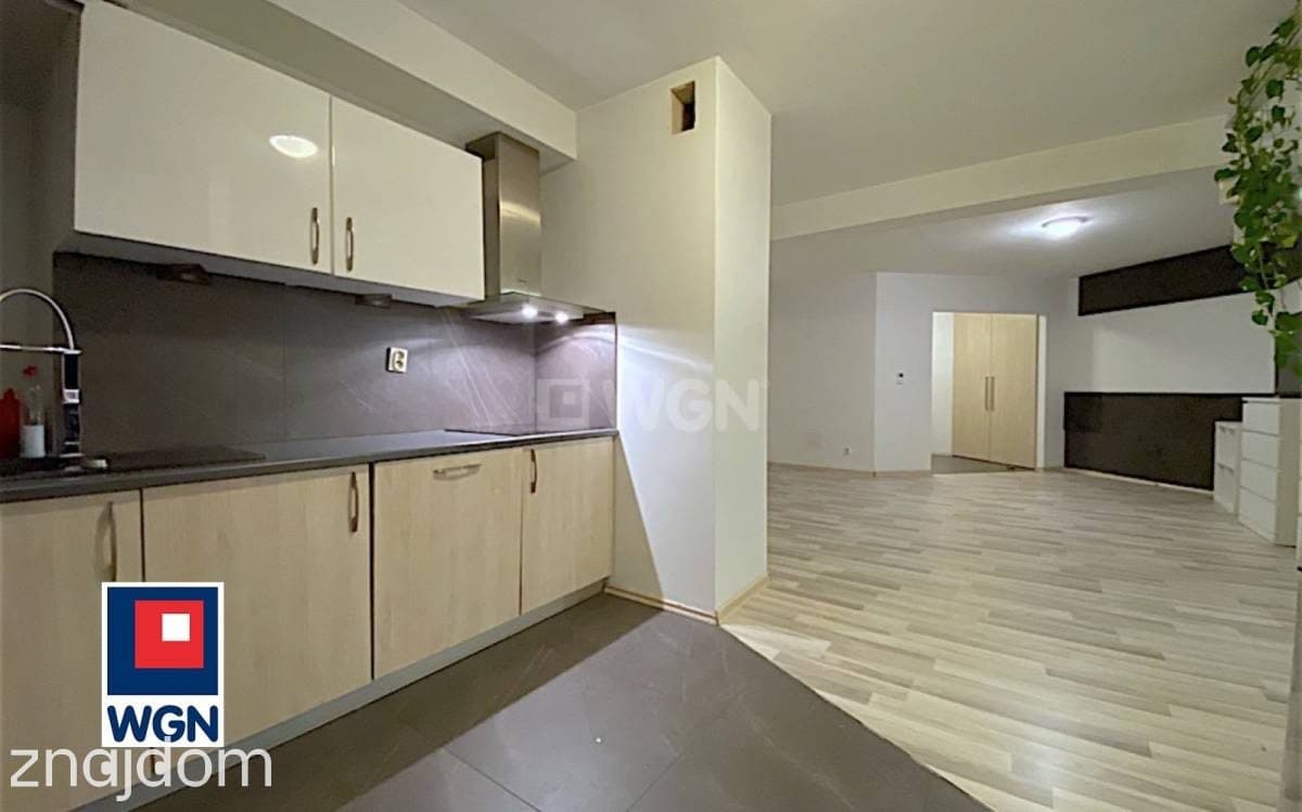 Mieszkanie na  wynajem Szczecin - Centrum. Penthouse 90m2 taras winda garaż - zdjęcie 6
