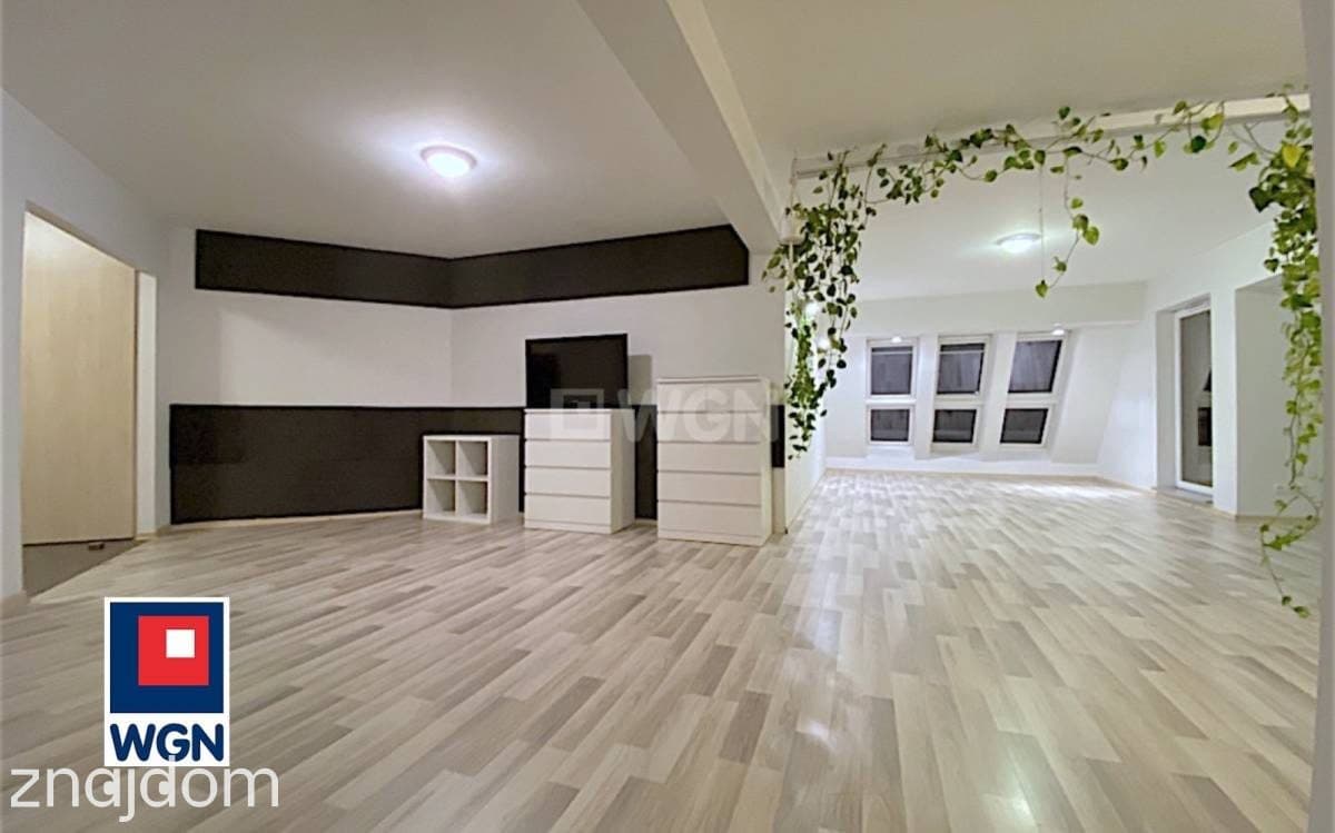 Mieszkanie na  wynajem Szczecin - Centrum. Penthouse 90m2 taras winda garaż - zdjęcie 20