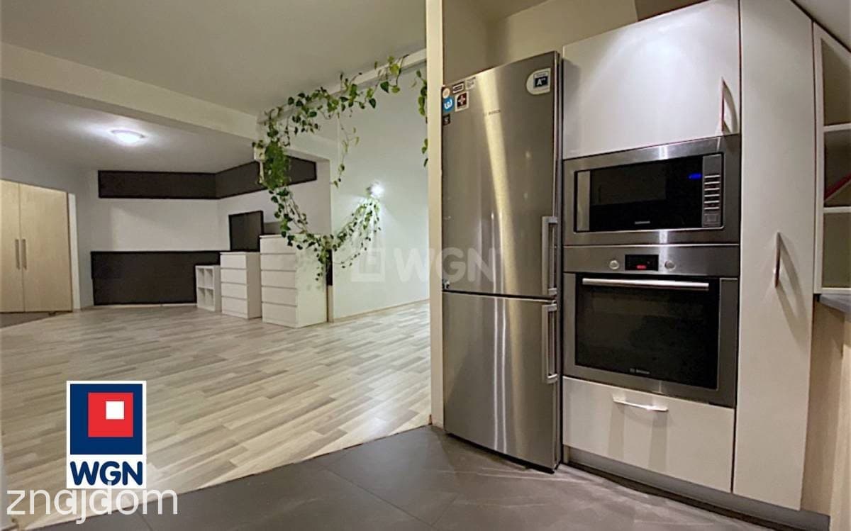 Mieszkanie na  wynajem Szczecin - Centrum. Penthouse 90m2 taras winda garaż - zdjęcie 19