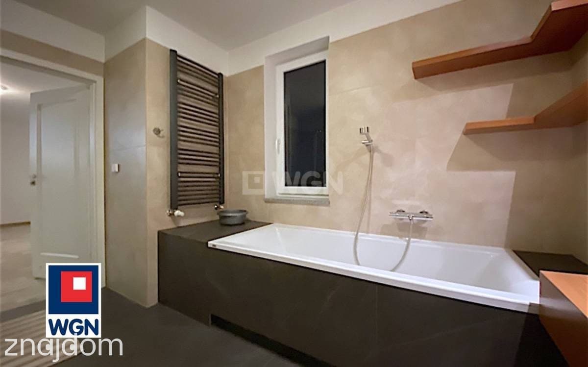 Mieszkanie na  wynajem Szczecin - Centrum. Penthouse 90m2 taras winda garaż - zdjęcie 14