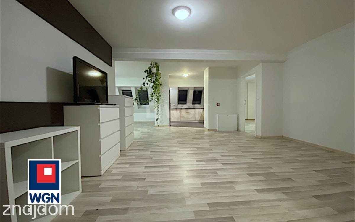 Mieszkanie na  wynajem Szczecin - Centrum. Penthouse 90m2 taras winda garaż - zdjęcie 12