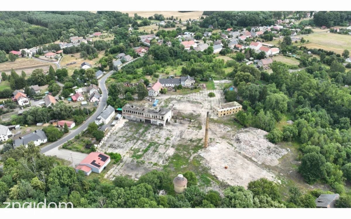 Działka na sprzedaż Ławszowa - zdjęcie 7