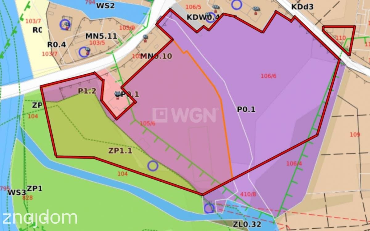 Działka na sprzedaż Ławszowa - zdjęcie 6
