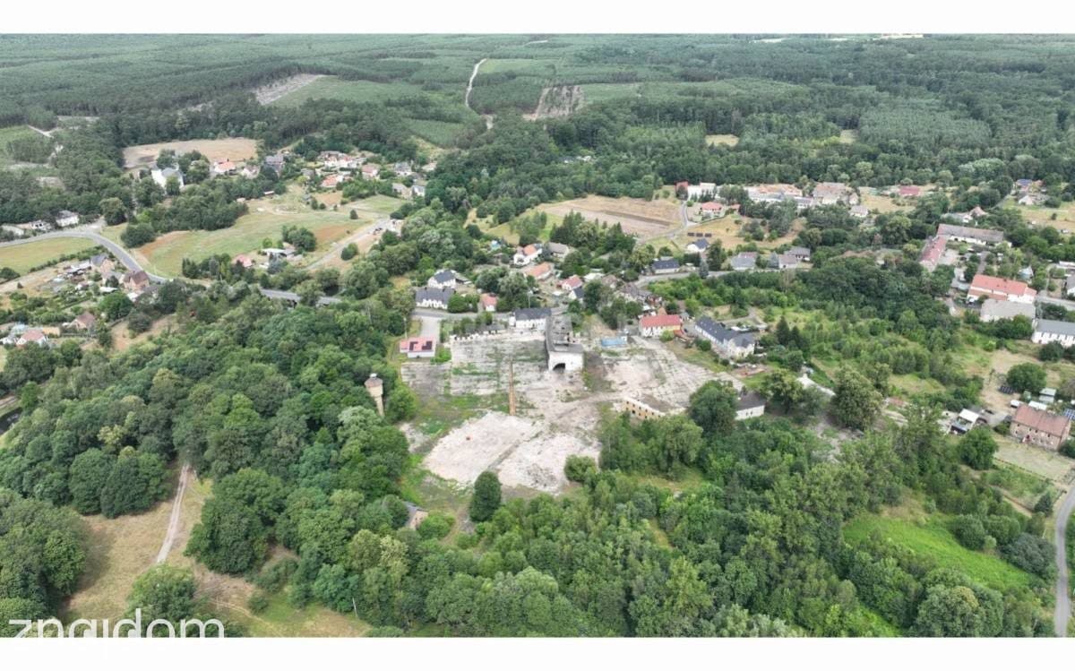 Działka na sprzedaż Ławszowa - zdjęcie 3