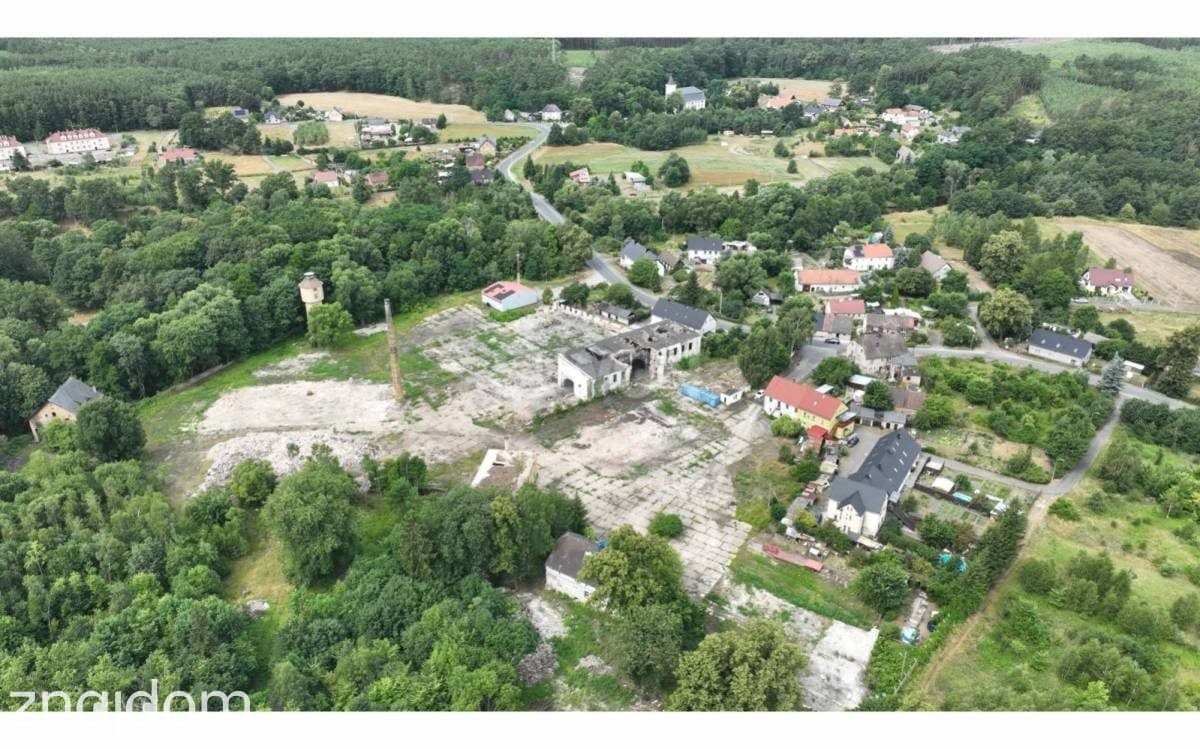 Działka na sprzedaż Ławszowa - zdjęcie 2